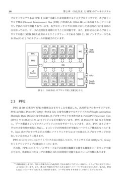 アーキテクチャ解説