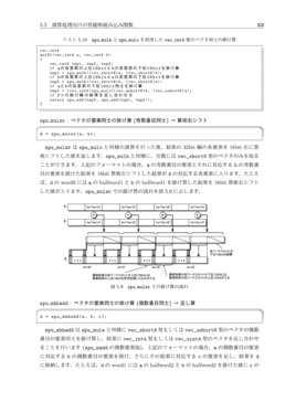 演算系のintrinsicは全部解説 (わかりにくいやつは図入り)