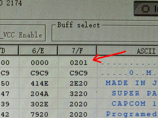 +14hからの2Byteは0x02 0x01 だった