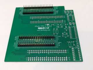CPicS1基板を外して