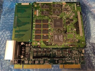 System11の基板