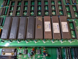 Bボードに装着