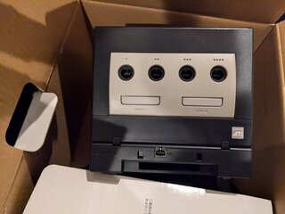 ゲームボーイプレーヤーつきGC