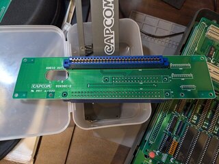 Eボードを取り外し