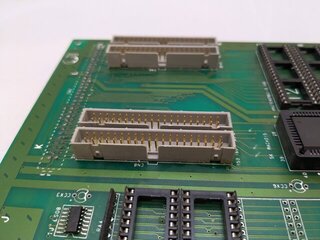 コネクタに良いものを使っている？