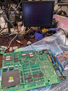 88617A-7bだと起動しない？