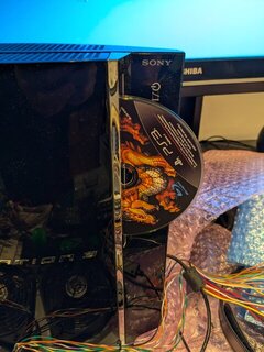 メディアが出てきた