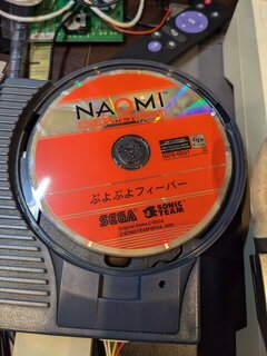 NAOMIで読み込んでみる