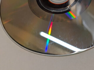 外周の大きな傷は見えにくくなった・・・？