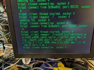 一切のリトライなく完走