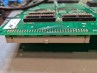 正しい向きでつけ直し