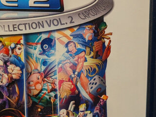 パッケージの端にイラストを発見