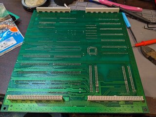 94916-10のデッドコピー基板