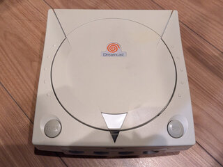 VA1基板のドリキャス本体