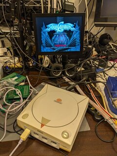 普通に動作。