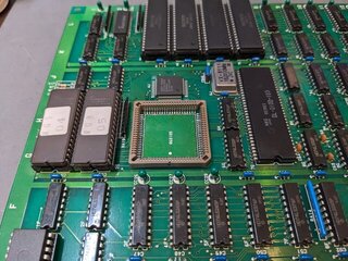 86S105をソケット化