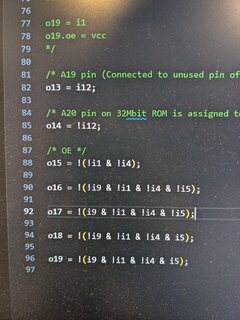 PALの中身は新規に作成
