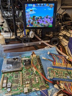 マジカルポピンズ オートデモ