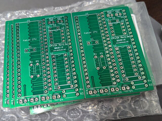 CPicSK 1.0eが届いた