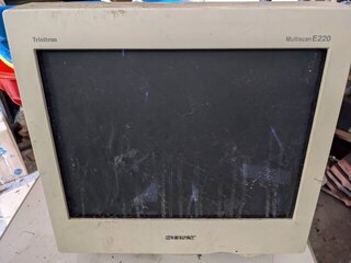 Multiscan E220
