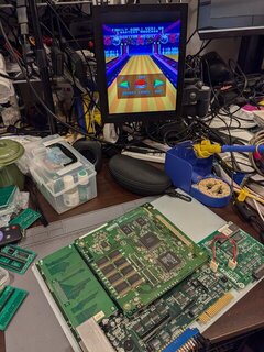 ファミリーボウル