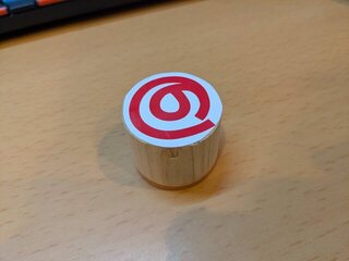 謎のお土産