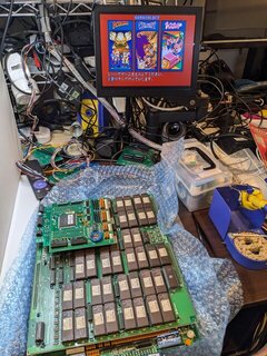 一旦CPicS1をつけて起動