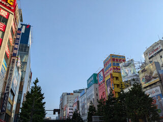 秋葉原に行ってきたり