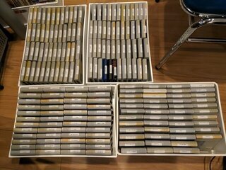 全部に貼り終えた