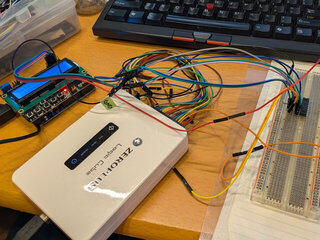 Arduino Unoでデバッグする環境を立ち上げてみた