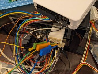 ロジアナで波形を見てみる