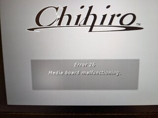 エラー26