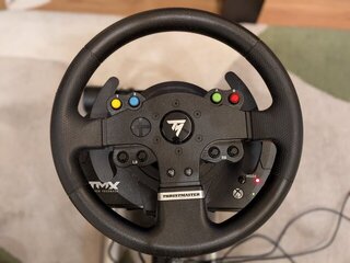 Thrustmaster TMX