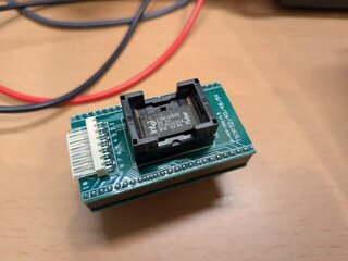 メインプログラムも問題なし
