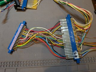 麻雀のマトリクスにマップ