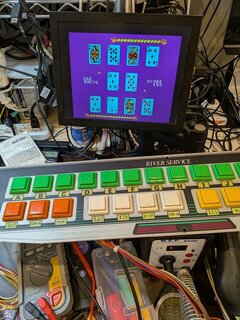 麻雀コンパネで普通に遊べた