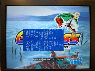 RGB1だと480iで起動