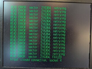 セガラリー2もFAIL