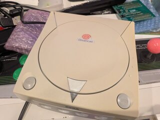 MIL CD非対応本体 (670-14071G) を入手