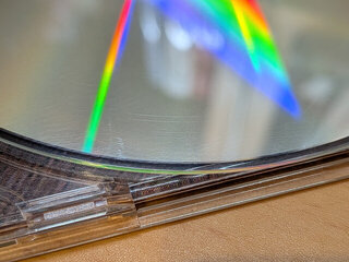 傷はかなり薄くなった