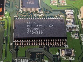 BIOSはMPR-23588-X2だった