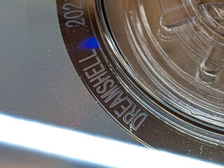 プレスCDっぽい