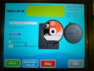 トラック4のダンプが進まない