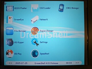 4.0.0に落としてみた