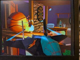 GD-ROMのゲームは普通に起動