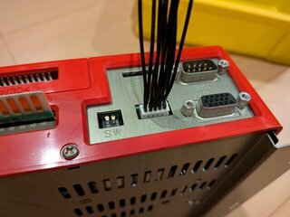 ATOMISWAVEにちゃんと刺さった