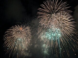 長岡花火