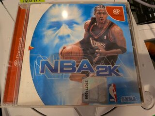 NBA 2K