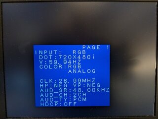 その後ブラックアウト