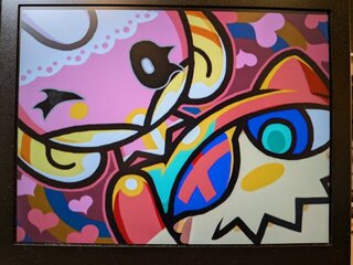 起動した！